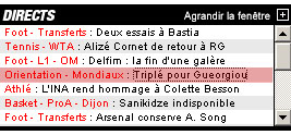 l'Equipe.fr