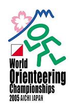 WOC 2005 - Japon
