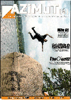 Couverture du N13