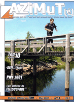 Couverture du N°14